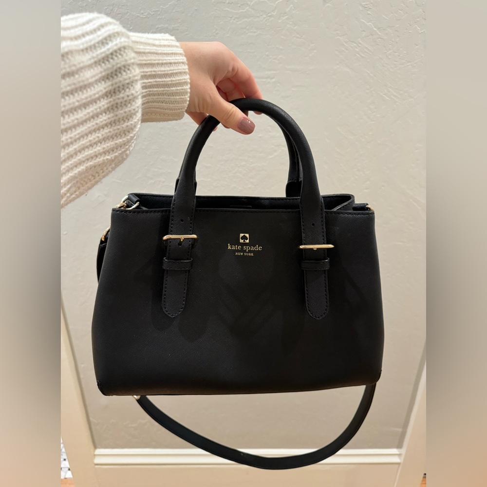 Kate Spade Medium Satchel